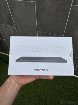 Samsung Galaxy Tab A9 4GB/64GB
