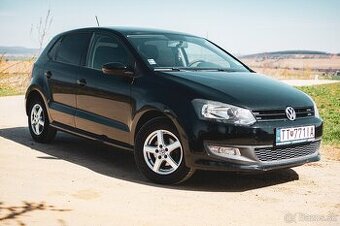 Predám Volkswagen polo 6R