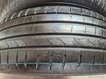 205/65 r16 letné 4 ks HANKOOK z predvádzačky - DOT2023