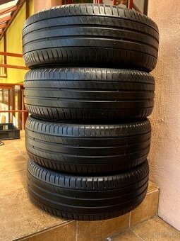 215/60 R17 Letné pneumatiky – kompletná sada