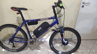 Trek