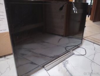 Toahiba televízor