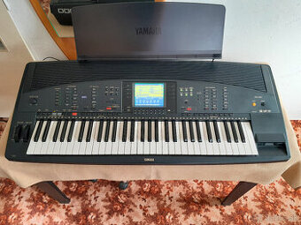 YAMAHA PSR 4000