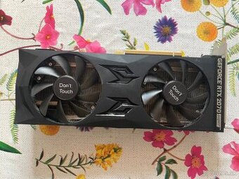 GeForce RTX 2070 Super Gaming 8GB OC