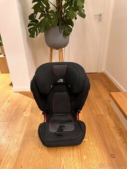Autosedačka Britax Romer Kidfix III M