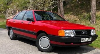 Predám Hlavu valcov na Audi 100 2.3E