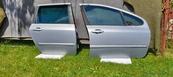Peugeot 307 dvere