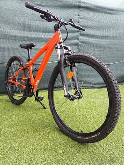 Detský MTB 26 ST500 Rockrider
