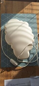 Detská lampa IKEA teplé svetlo -funkčná