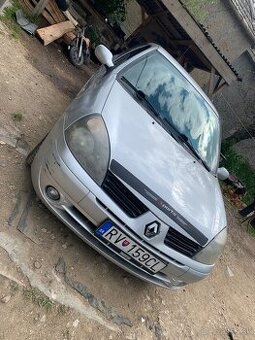 Predám Vymením Renault Clio 2