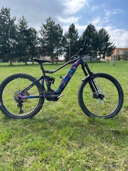 Ctm switch pro custom