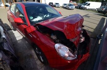 Alfa Romeo Giulietta 2.0 JTDm 103kw (140Ps) náhradné diely