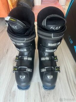 Salomon X Access 80 Wide
