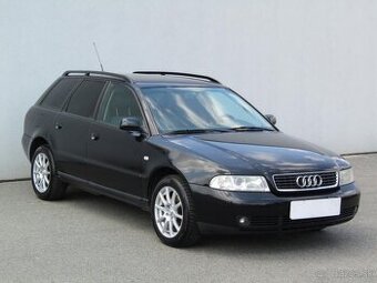 Kúpim Audi A4 B5
