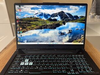 🌟ASUS TUF GAMING F17 706L🌟