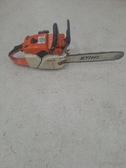 Stihl