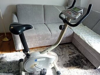 stacionárny bicykel