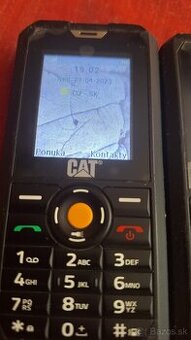 Cat B30