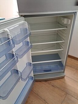 Chladnička Gorenje - voľne stojaca, 124 l