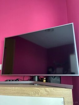 samsung tv ue43ru7470S - 1