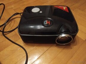 Predám LED projektor HD Sta-proHome - 1