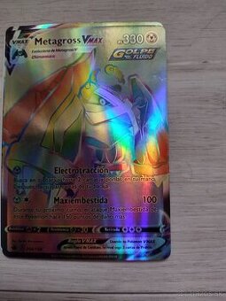 Pokémon karty s