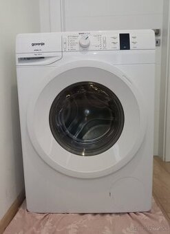 Automatická práčka gorenje