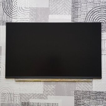 LCD 15.6 FHD 30PIN-Bez úchytu