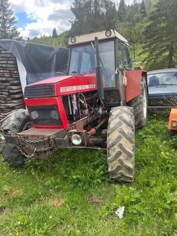 Zetor 12145