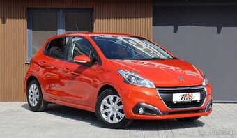 Peugeot 208 1.2 PureTech Allure E6.2
