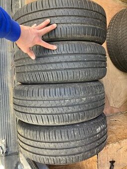 Falken 195/55 R15 85V