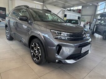 Citroën C5 Aircross BlueHDi 130 S S Max A/T
