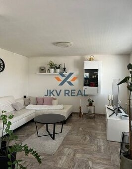 2-izbový apartmán na prenájom