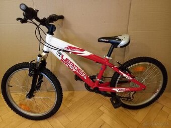 Predám bicykel Leader Fox