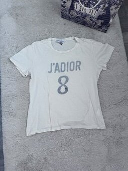 Dior tricko