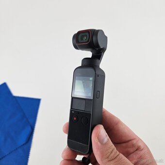 DJI OSMO Pocket 2