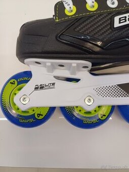 Inline korčule Bauer XR