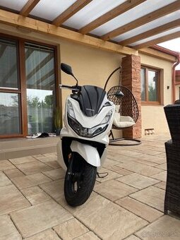 Predam Honda pcx 125
