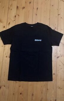 Tričko stussy