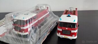 Skoda Liaz 706 RTHP 25 CAS