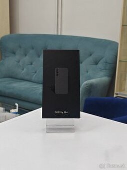 Samsung Galaxy S24 256GB | NOVÝ KUS