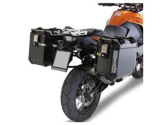 nosic bocnych kufrov GIVI pre KTM Adventure pc.180€
