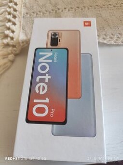 Redmi Note 10 pro