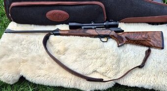 Blaser R8 Attache 7mm Rem.magnum