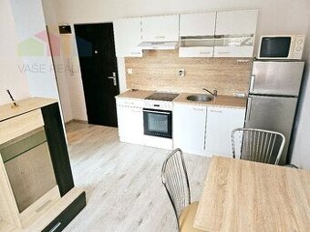 PRENÁJOM 1 IZBOVÝ BYT / KOMPLETNE ZARIADENÝ /SEVER- CENTRUM