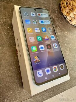Predám Xiaomi 12 Lite Green 128 GB