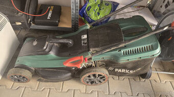 Elektrická kosačka Parkside PERM 1800W A1
