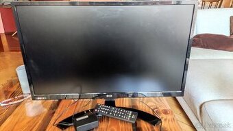 Predám Monitor LG 24mt58df-pz