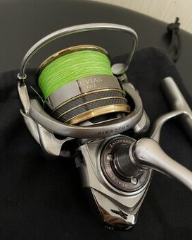 Navijak Daiwa luvias 3012