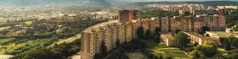 Predám 3-izbový byt – Košice, Bielocerkevská ulica – tichá l - 1
